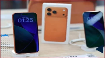 آيفون 17.. مبيعات تفوق التوقعات رغم تباطؤ الاقتصاد في موسكو